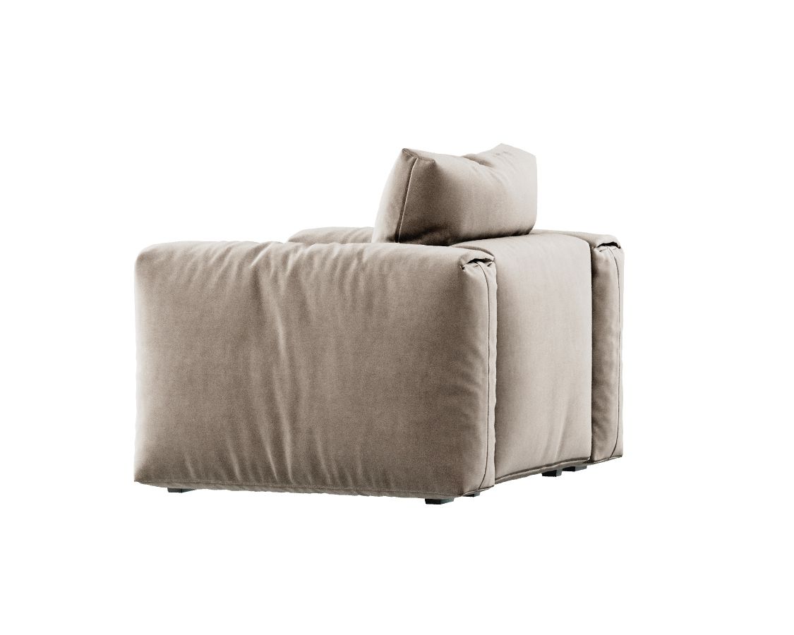 Frankof Даллас Кресло